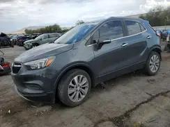BUICK ENCORE