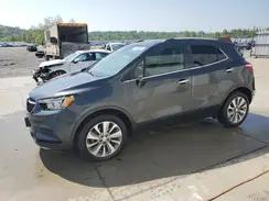 BUICK ENCORE