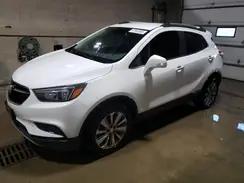 BUICK ENCORE