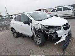 BUICK ENCORE