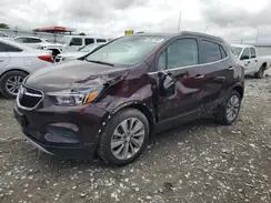 BUICK ENCORE