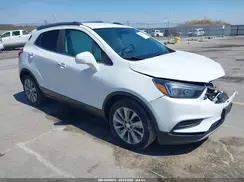 BUICK ENCORE