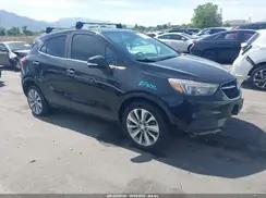 BUICK ENCORE