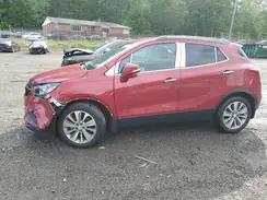 BUICK ENCORE