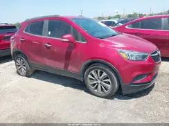 BUICK ENCORE