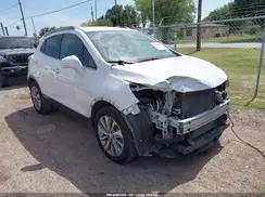 BUICK ENCORE