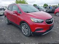 BUICK ENCORE