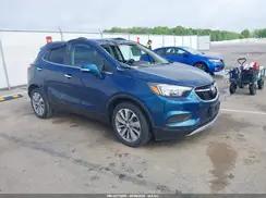BUICK ENCORE