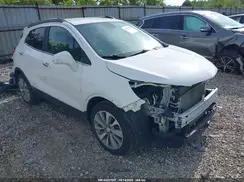 BUICK ENCORE