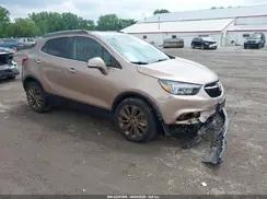 BUICK ENCORE