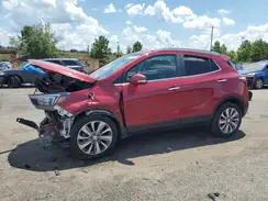 BUICK ENCORE