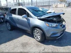 BUICK ENCORE