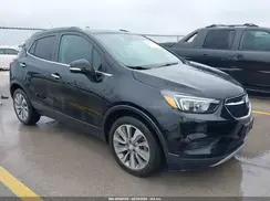 BUICK ENCORE