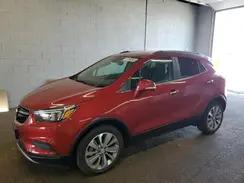 BUICK ENCORE