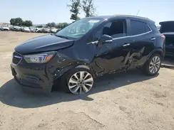 BUICK ENCORE