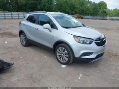 BUICK ENCORE