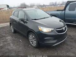 BUICK ENCORE