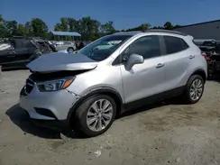 BUICK ENCORE
