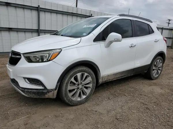 BUICK ENCORE