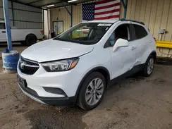 BUICK ENCORE