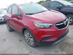 BUICK ENCORE