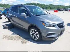 BUICK ENCORE
