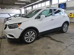 BUICK ENCORE