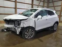 BUICK ENCORE