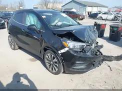 BUICK ENCORE