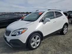 BUICK ENCORE