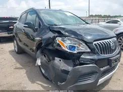 BUICK ENCORE