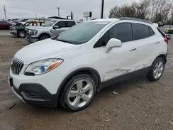 BUICK ENCORE