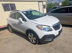 BUICK ENCORE