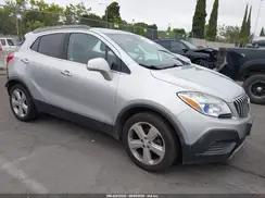 BUICK ENCORE