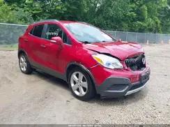 BUICK ENCORE