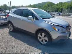 BUICK ENCORE
