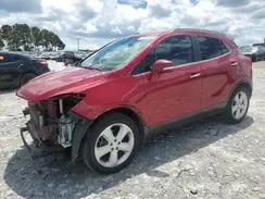BUICK ENCORE