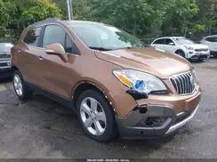 BUICK ENCORE