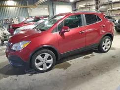 BUICK ENCORE