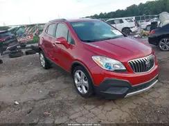 BUICK ENCORE