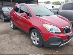 BUICK ENCORE