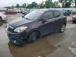 BUICK ENCORE