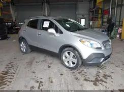 BUICK ENCORE