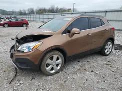 BUICK ENCORE