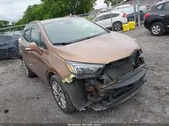 BUICK ENCORE