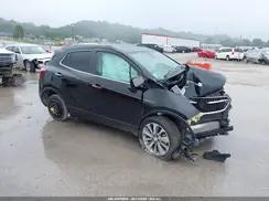 BUICK ENCORE