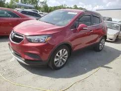 BUICK ENCORE