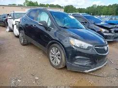 BUICK ENCORE