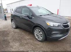 BUICK ENCORE