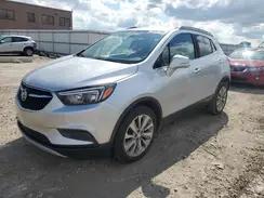 BUICK ENCORE